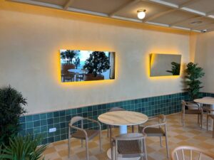 Hotel B&B en Bormujos