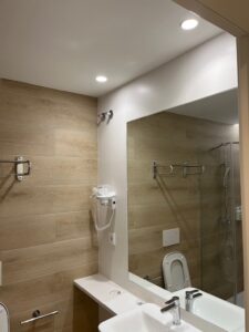 Hotel B&B en Bormujos