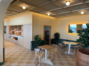 Hotel B&B en Bormujos