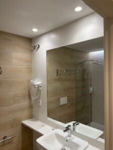 Hotel B&B en Bormujos