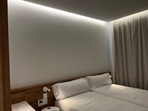 Hotel B&B en Bormujos