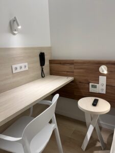 Hotel B&B en Bormujos