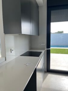 Vivienda Espartinas Galgoluz