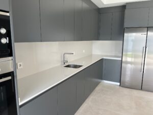 Vivienda Espartinas Galgoluz