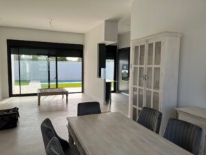 Vivienda Espartinas Galgoluz