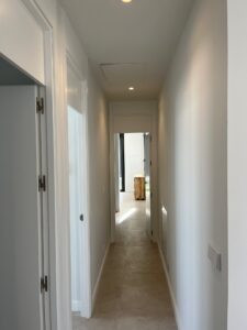 Vivienda Espartinas Galgoluz