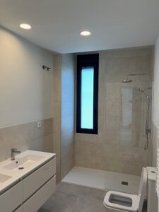 Vivienda Espartinas Galgoluz