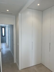 Vivienda Espartinas Galgoluz