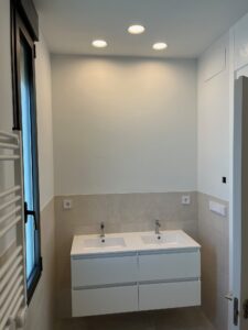 Vivienda Espartinas Galgoluz