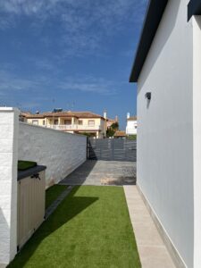 Vivienda Espartinas Galgoluz