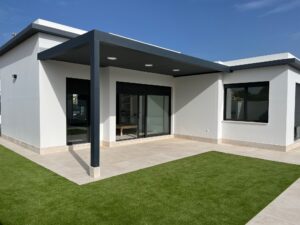 Vivienda Espartinas Galgoluz