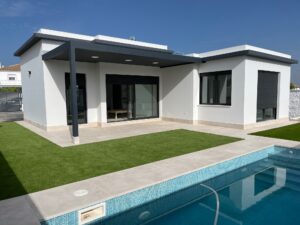 Vivienda Espartinas Galgoluz