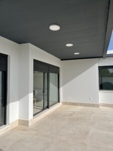Vivienda Espartinas Galgoluz