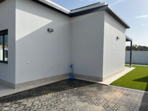 Vivienda Espartinas Galgoluz