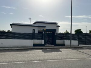 Vivienda Espartinas Galgoluz