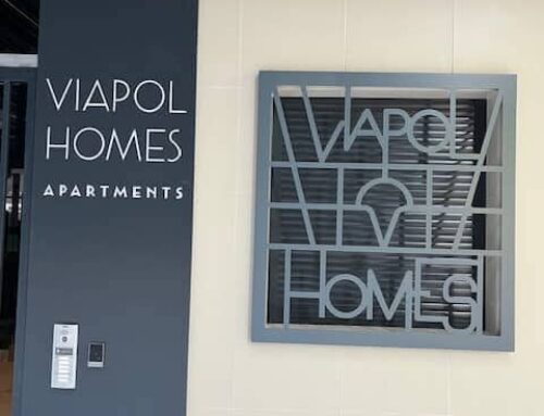 Apartamentos Viapol Homes