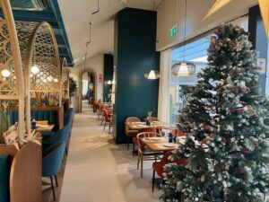 Fogón de Mariana en Jerez de la Frontera