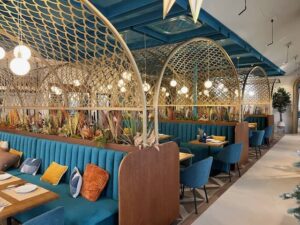 Fogón de Mariana en Jerez de la Frontera