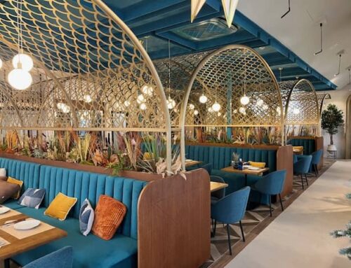 Fogón de Mariana en Jerez de la Frontera