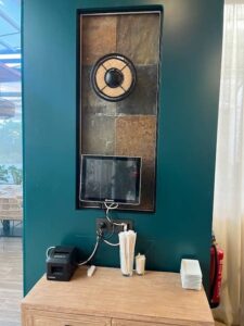 Fogón de Mariana en Jerez de la Frontera