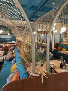 Fogón de Mariana en Jerez de la Frontera