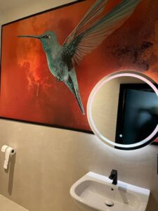 Fogón de Mariana en Jerez de la Frontera