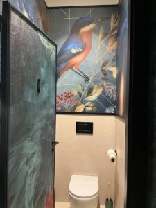 Fogón de Mariana en Jerez de la Frontera