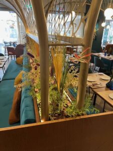 Fogón de Mariana en Jerez de la Frontera