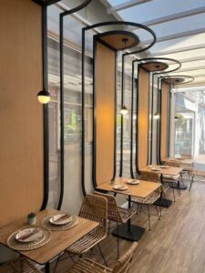 Fogón de Mariana en Jerez de la Frontera