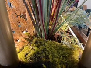 Fogón de Mariana en Jerez de la Frontera