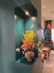 Fogón de Mariana en Jerez de la Frontera