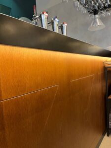 Fogón de Mariana en Jerez de la Frontera