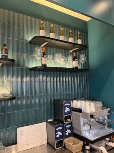 Fogón de Mariana en Jerez de la Frontera