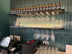 Fogón de Mariana en Jerez de la Frontera